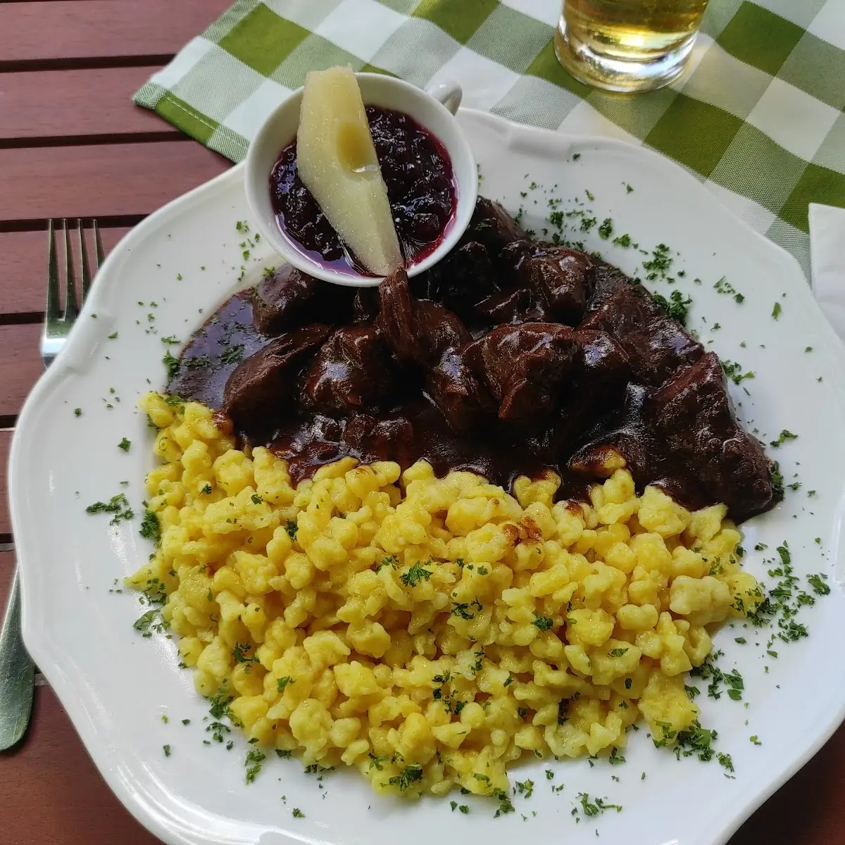 Essen und Trinken photo 6