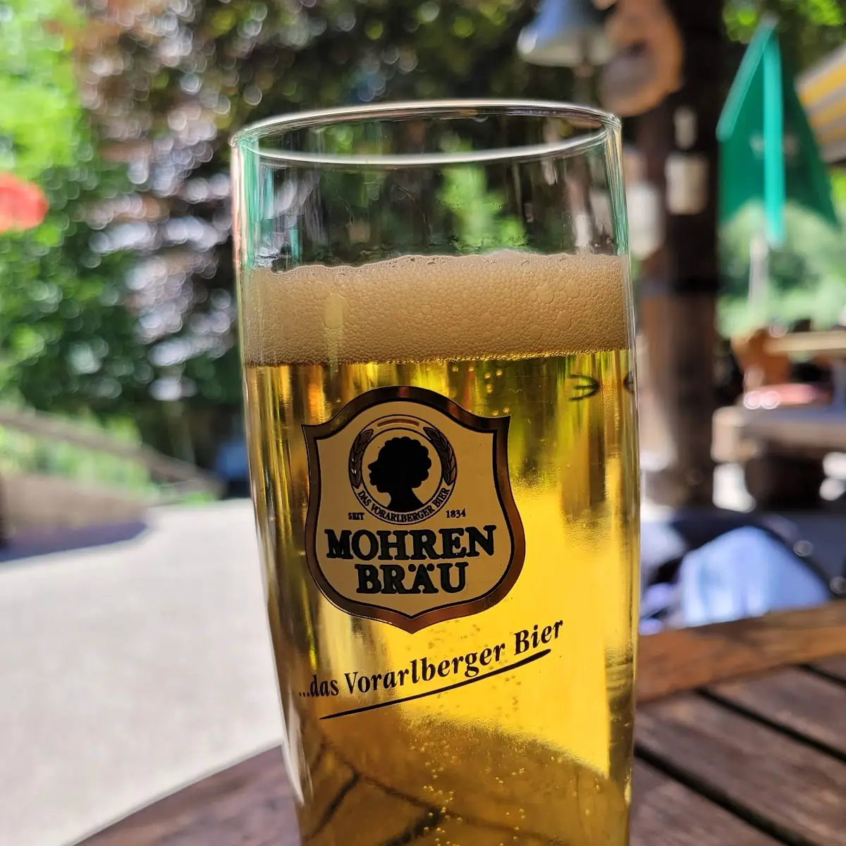 Essen und Trinken photo 8