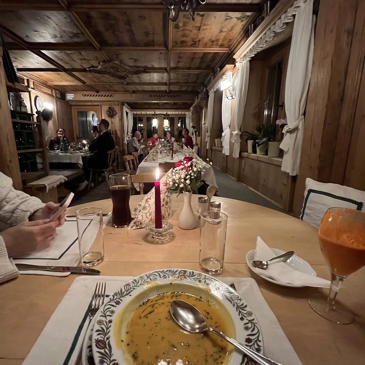 Essen und Trinken photo 1