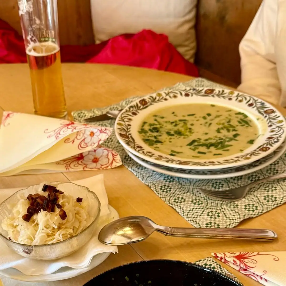 Essen und Trinken photo 5