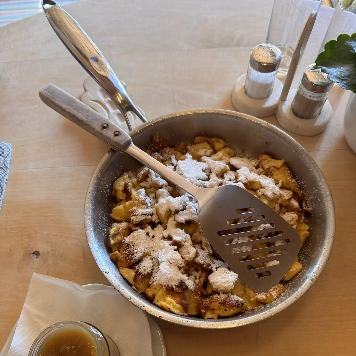 Essen und Trinken photo 7