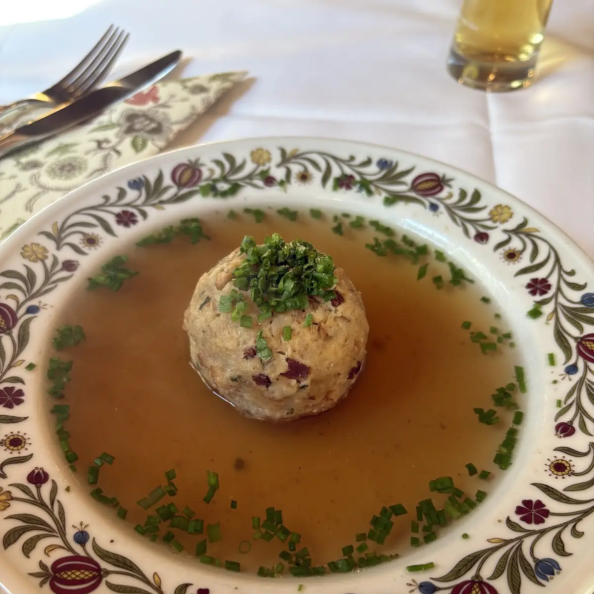Essen und Trinken photo 8