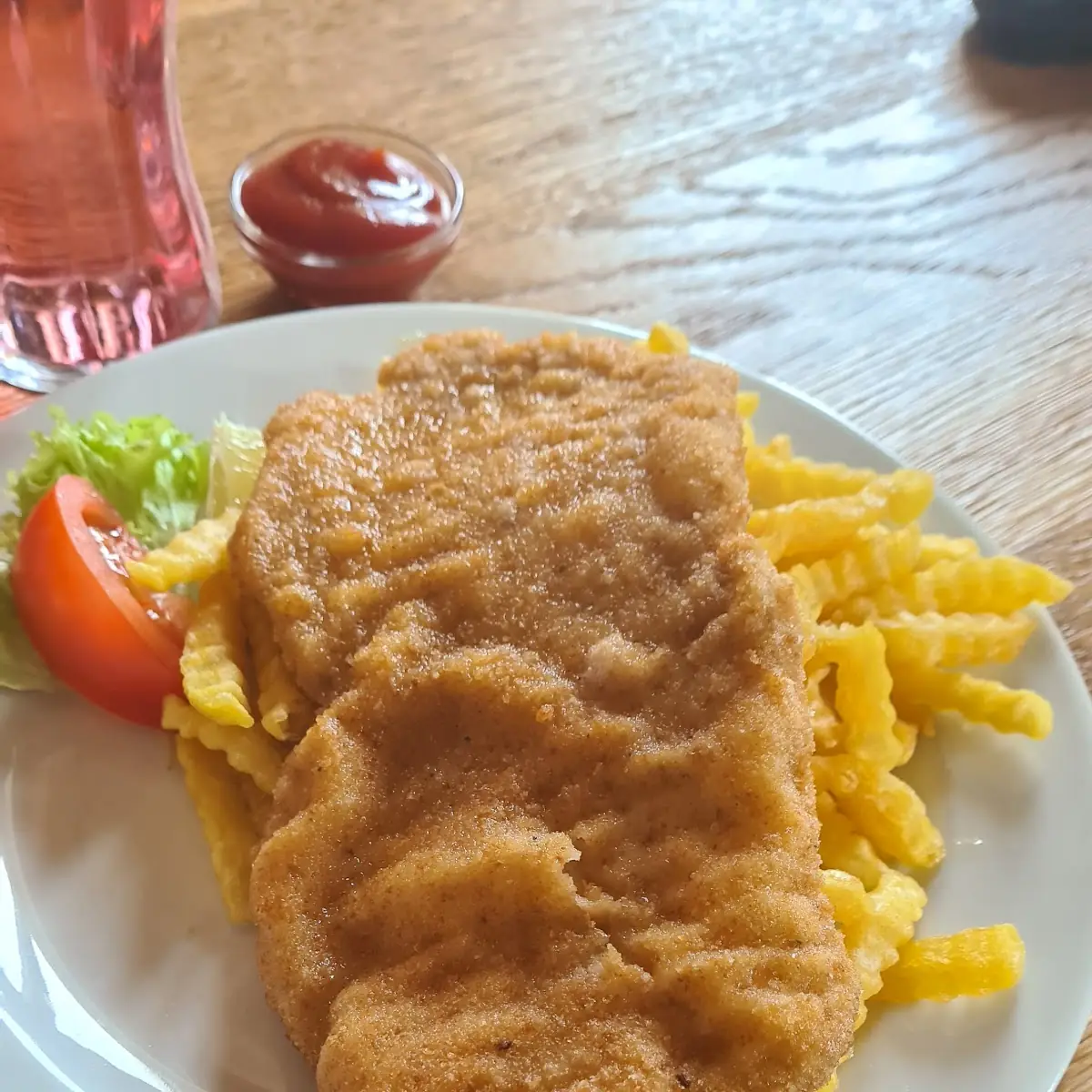 Essen und Trinken photo 1
