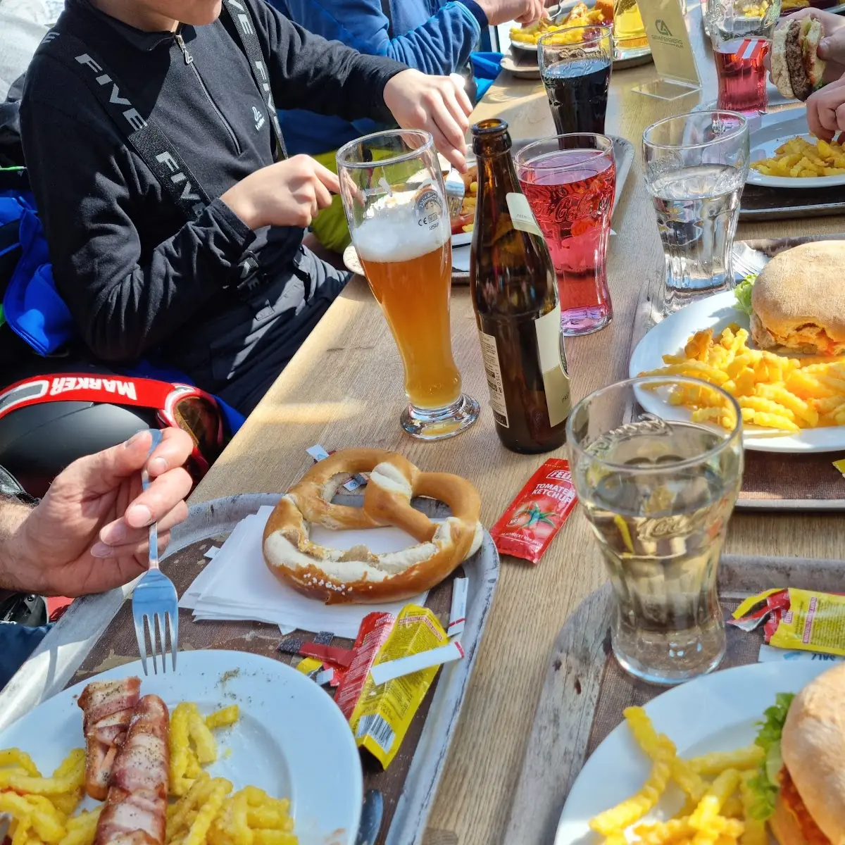 Essen und Trinken photo 10