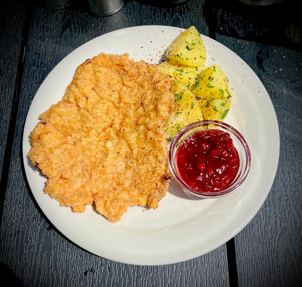 Essen und Trinken photo 9