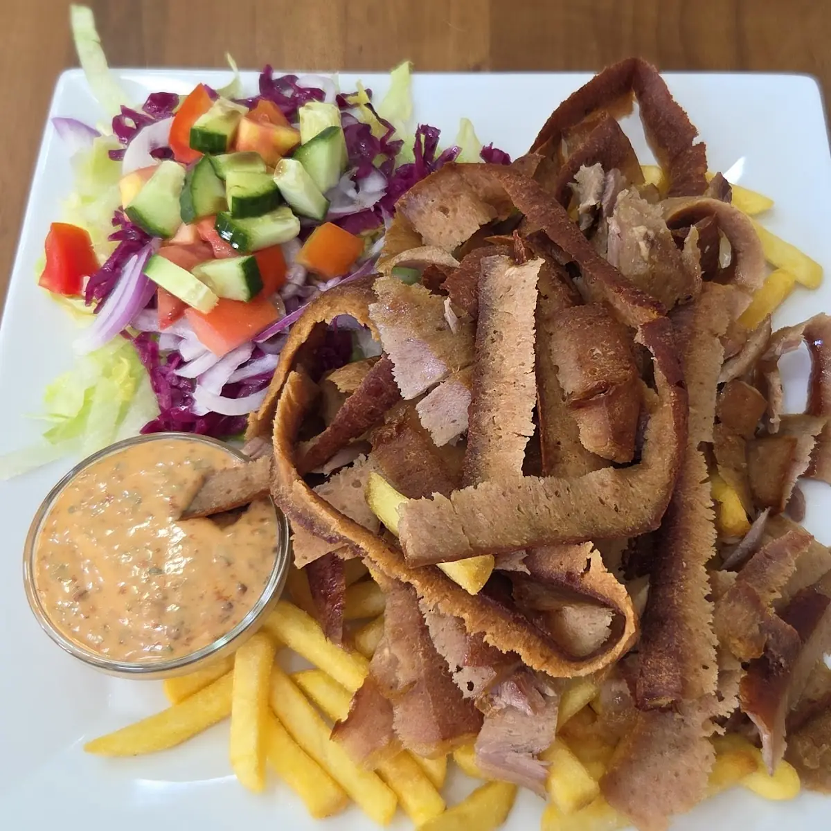 Essen und Trinken photo 5