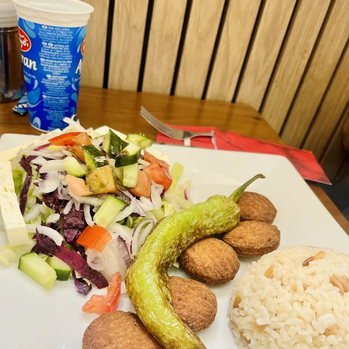 Essen und Trinken photo 6