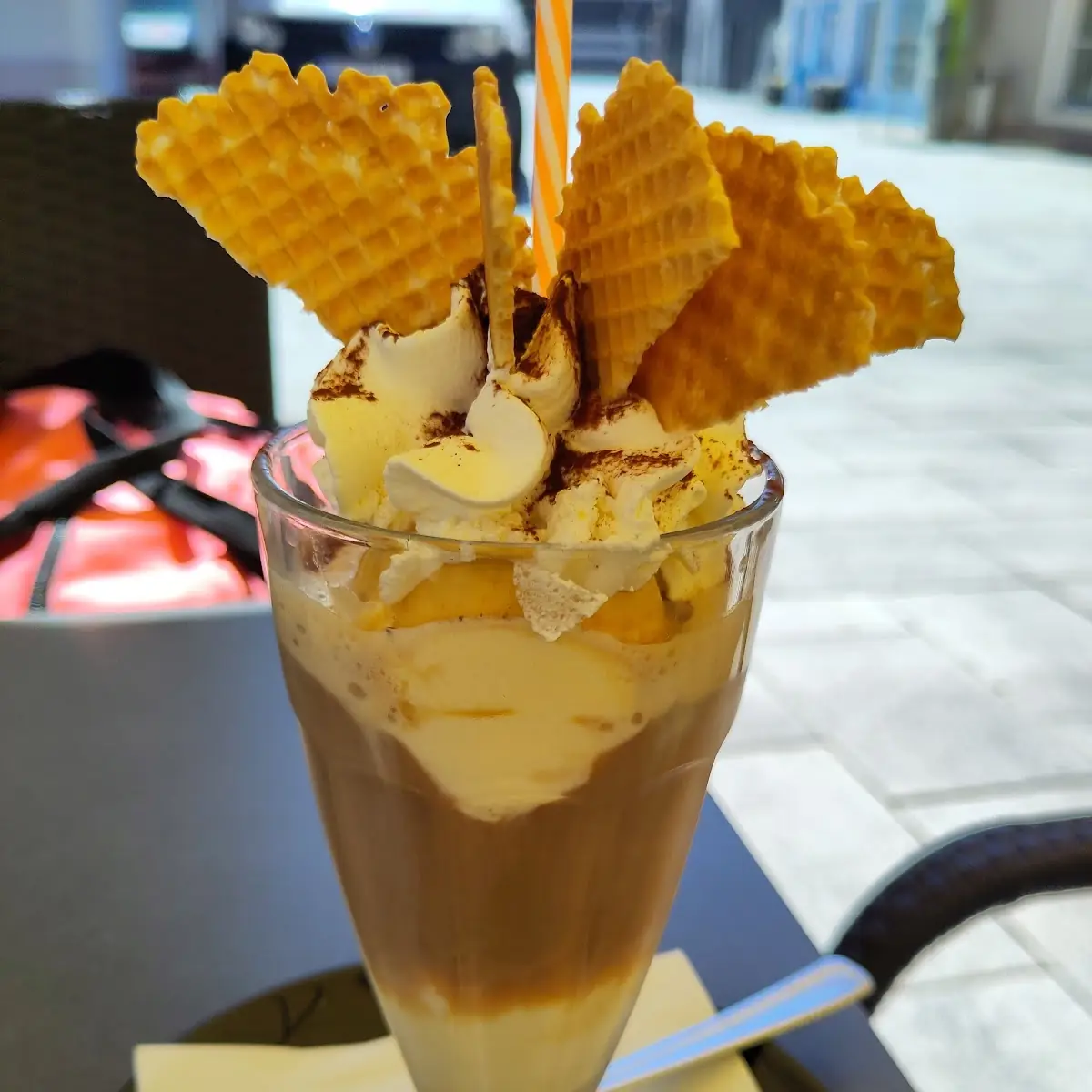 Essen und Trinken photo 2