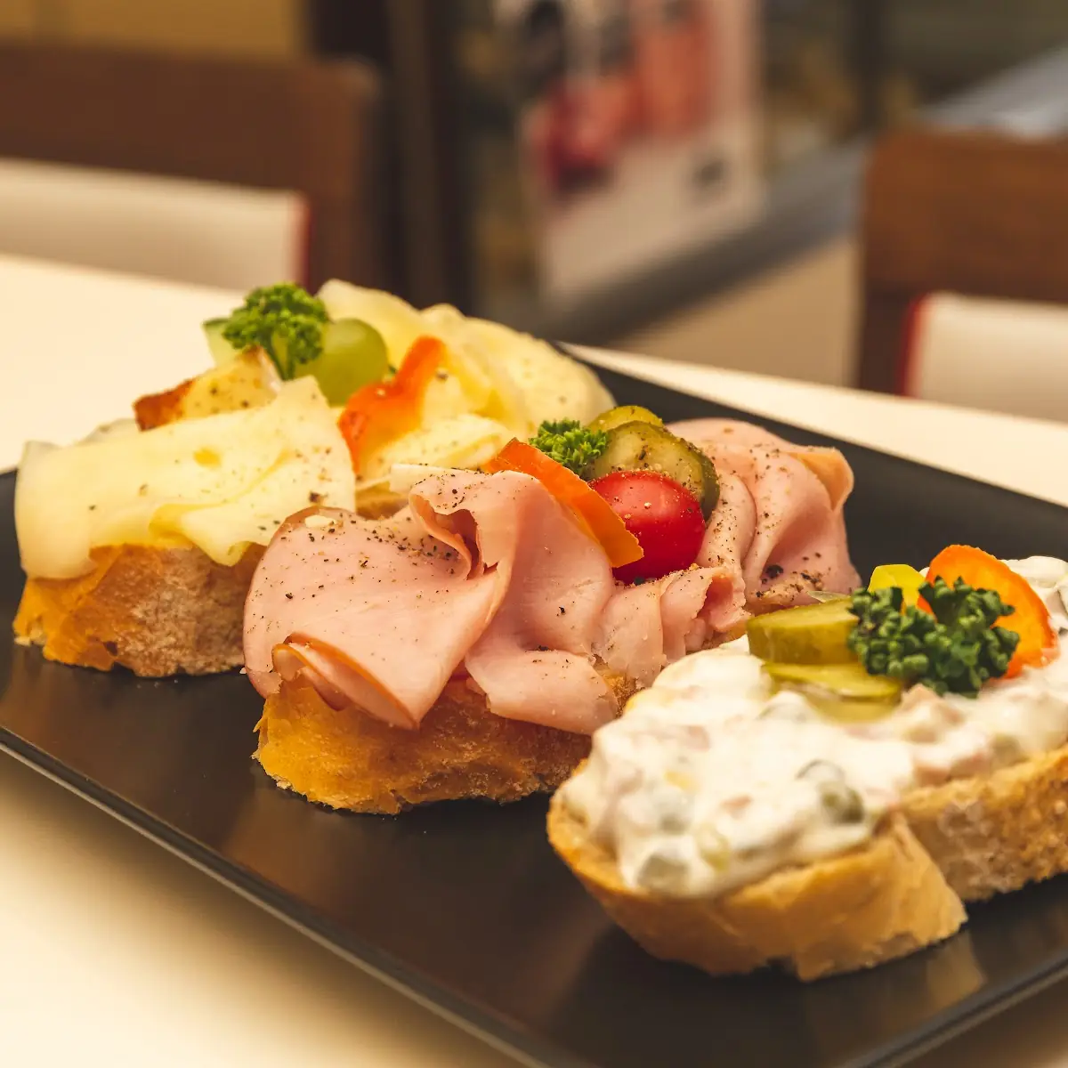 Essen und Trinken photo 5