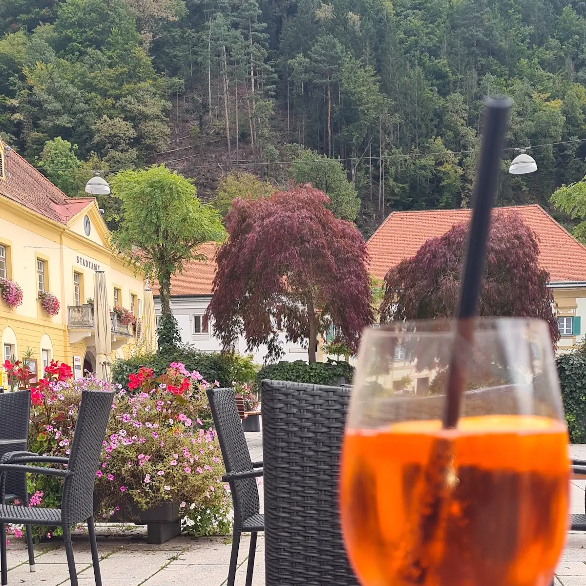 Essen und Trinken photo 9
