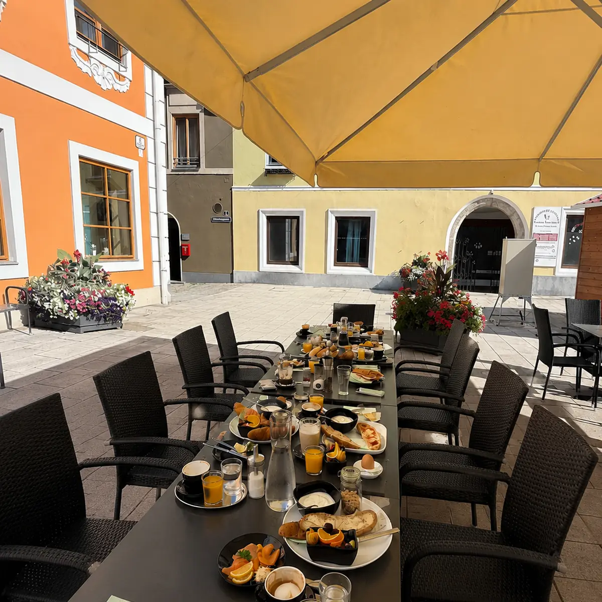 DOLCE & CAFFIANO Titelbild