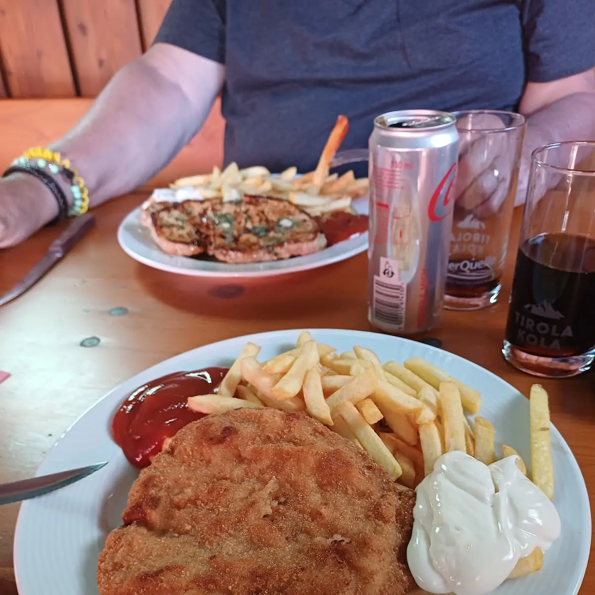 Essen und Trinken photo 2