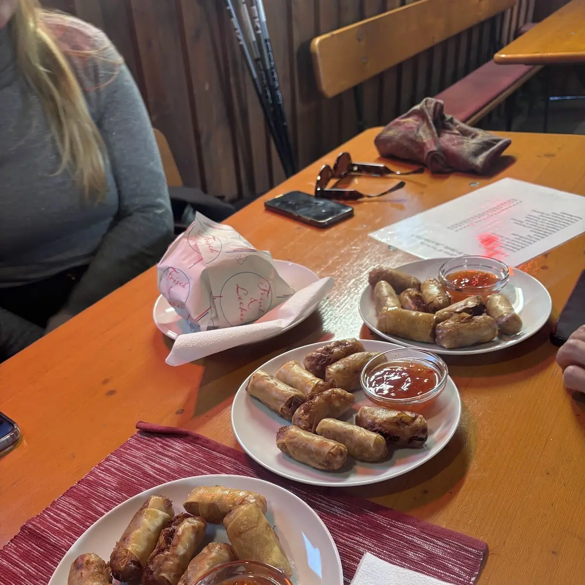 Essen und Trinken photo 3