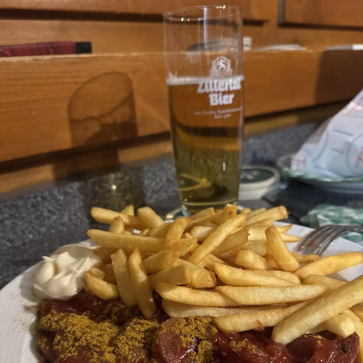 Essen und Trinken photo 4