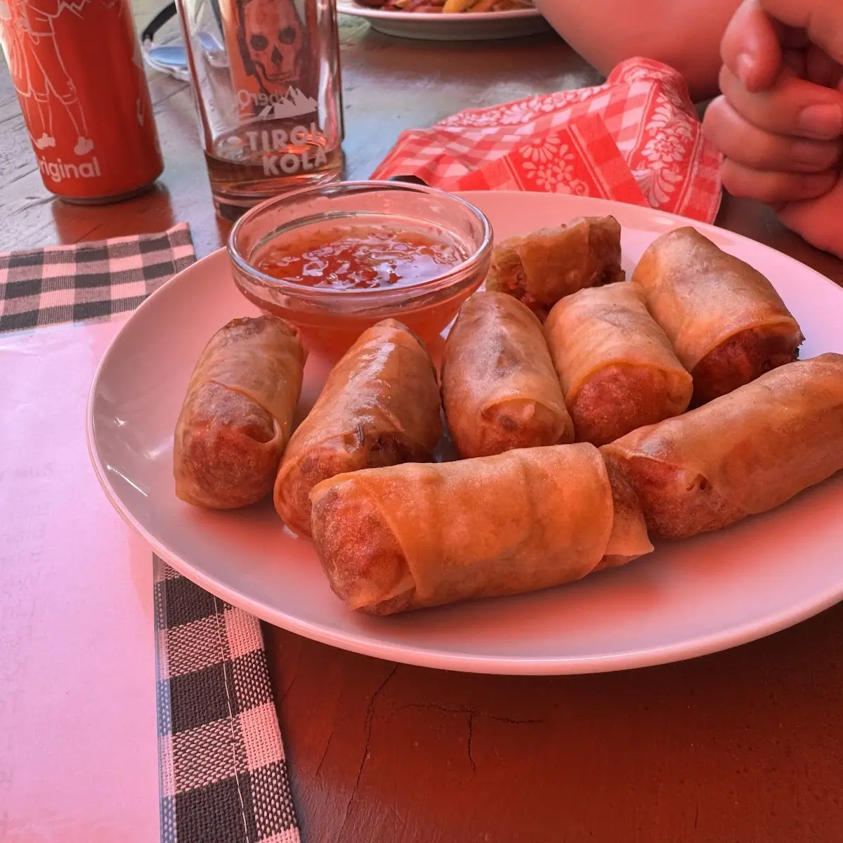 Essen und Trinken photo 6