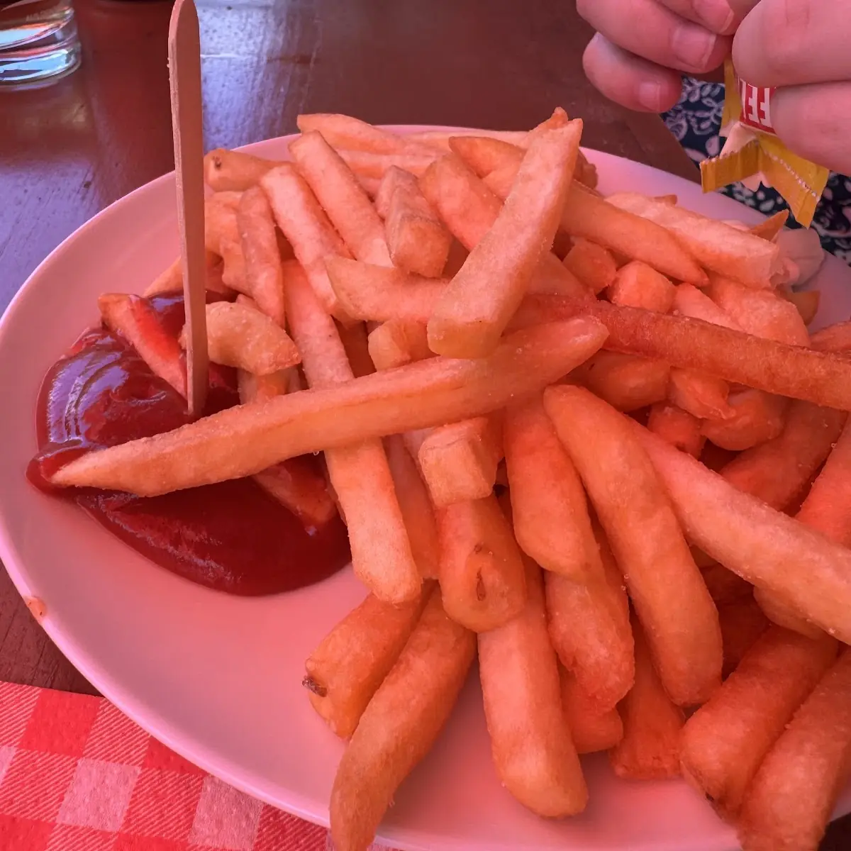 Essen und Trinken photo 7