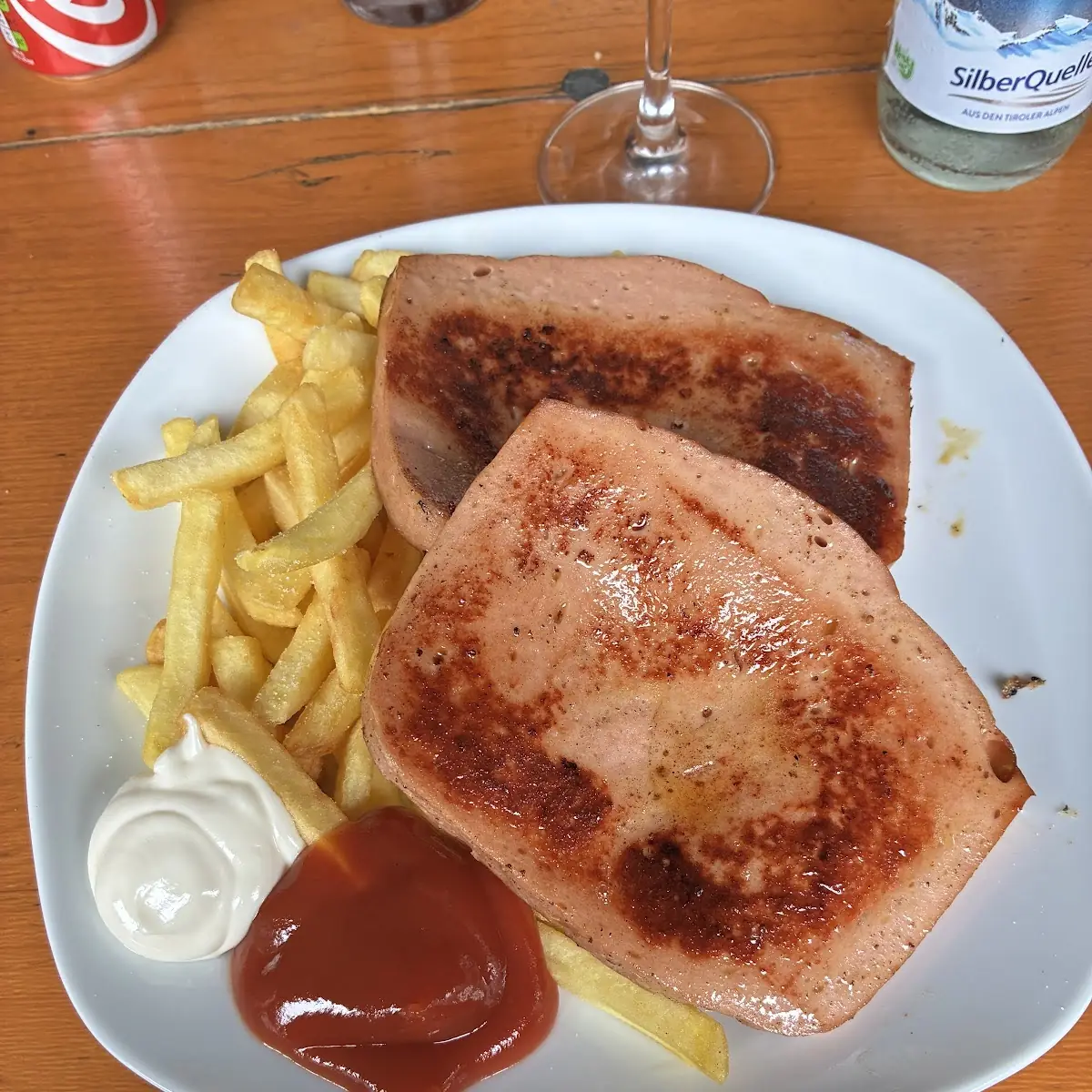 Essen und Trinken photo 8