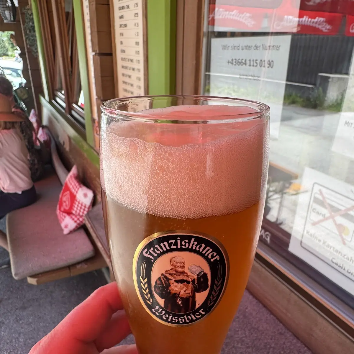 Essen und Trinken photo 9