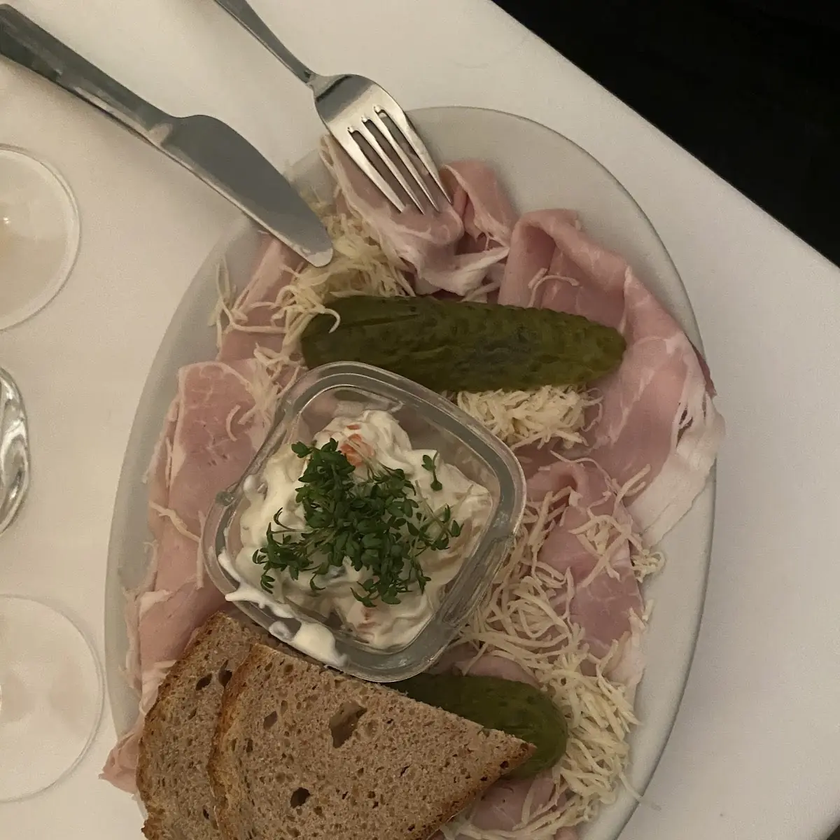 Essen und Trinken photo 10