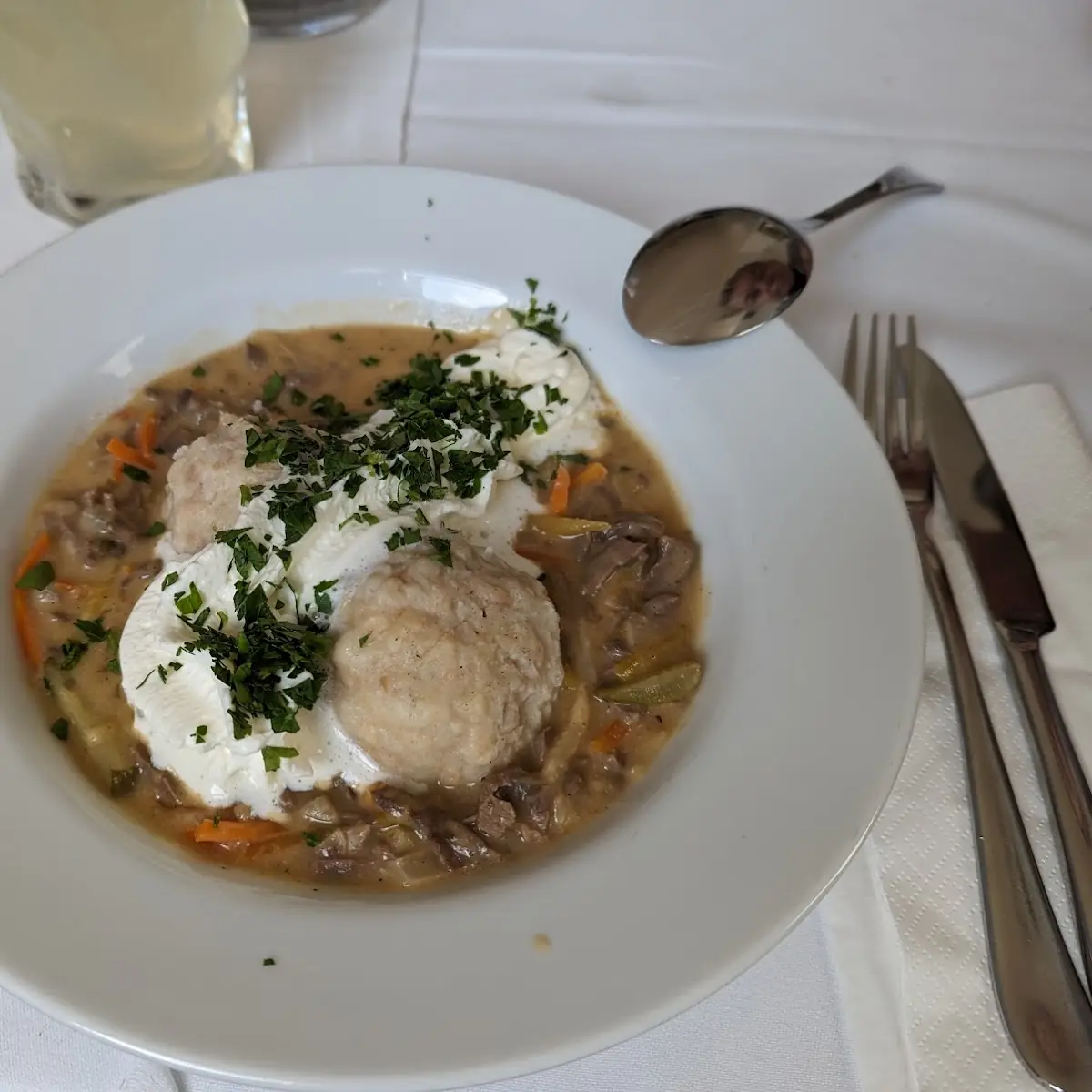 Essen und Trinken photo 9