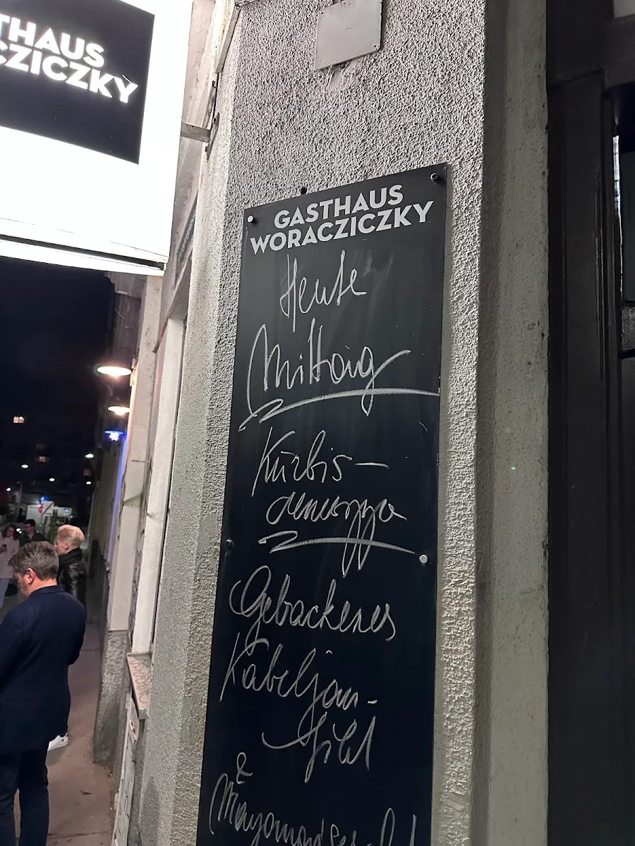 Speisekarte photo 8
