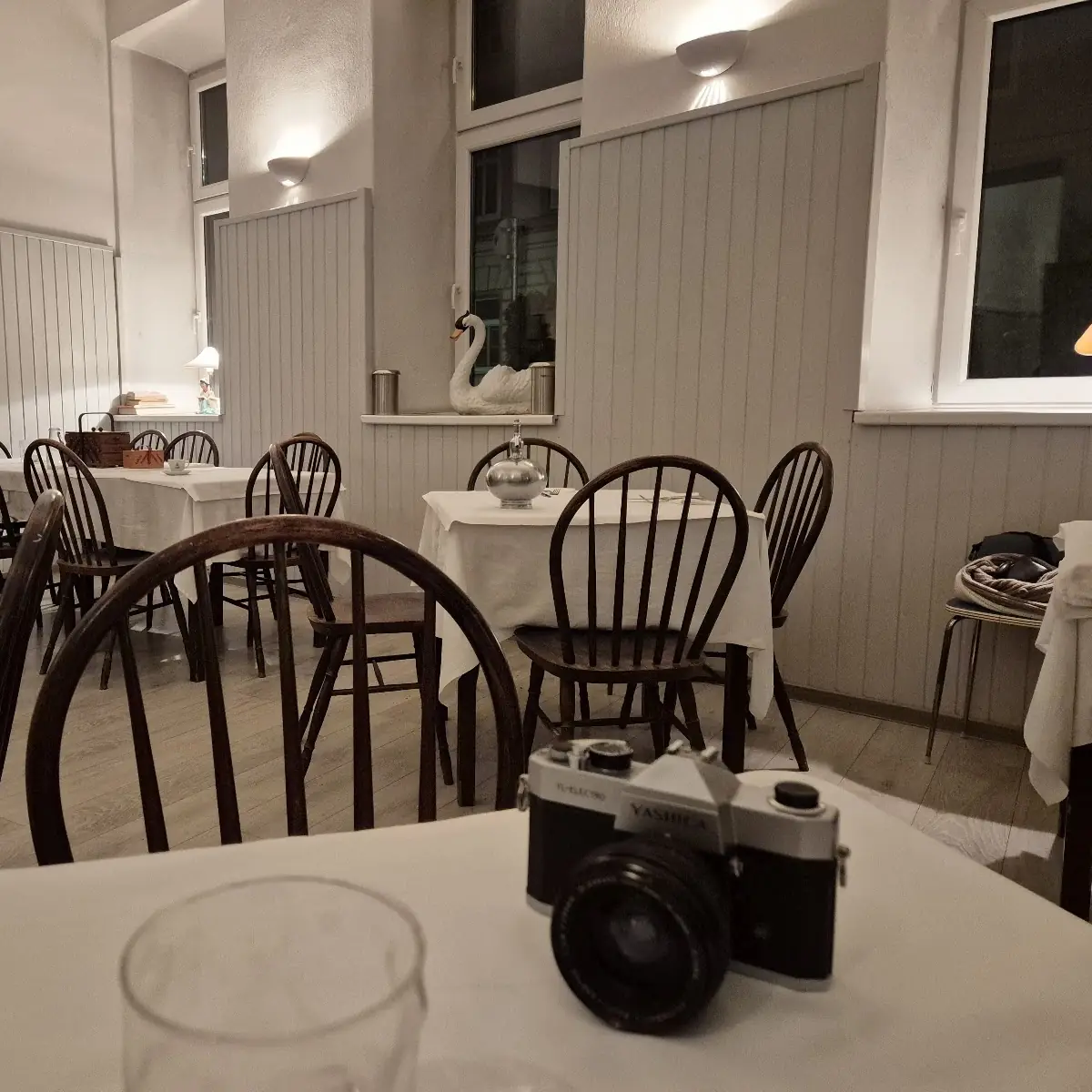 Atmosphäre photo 2