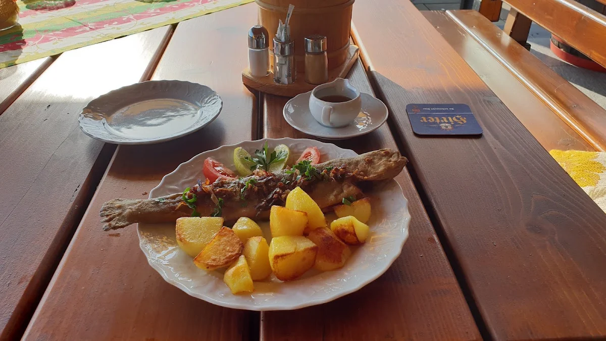 Essen und Trinken photo 10