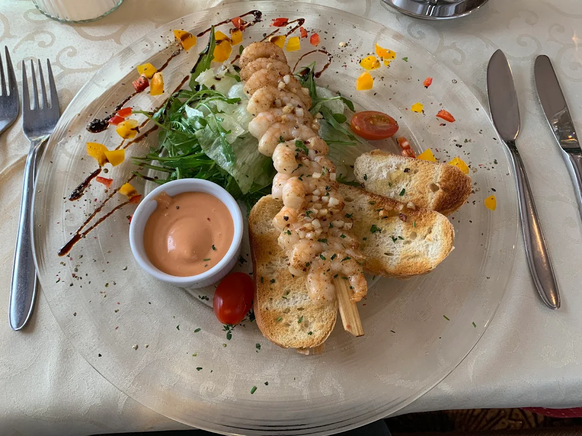 Essen und Trinken photo 7