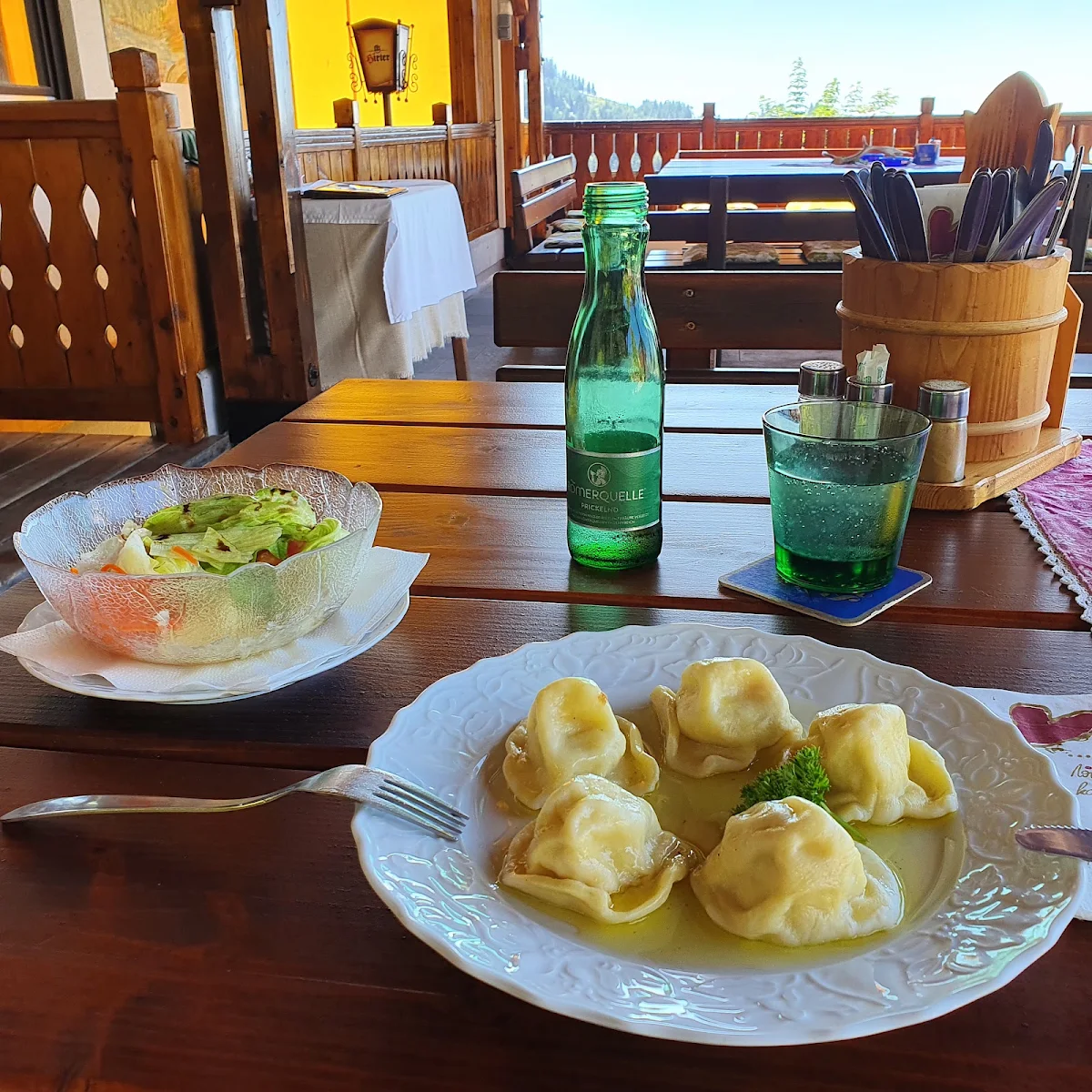 Essen und Trinken photo 8