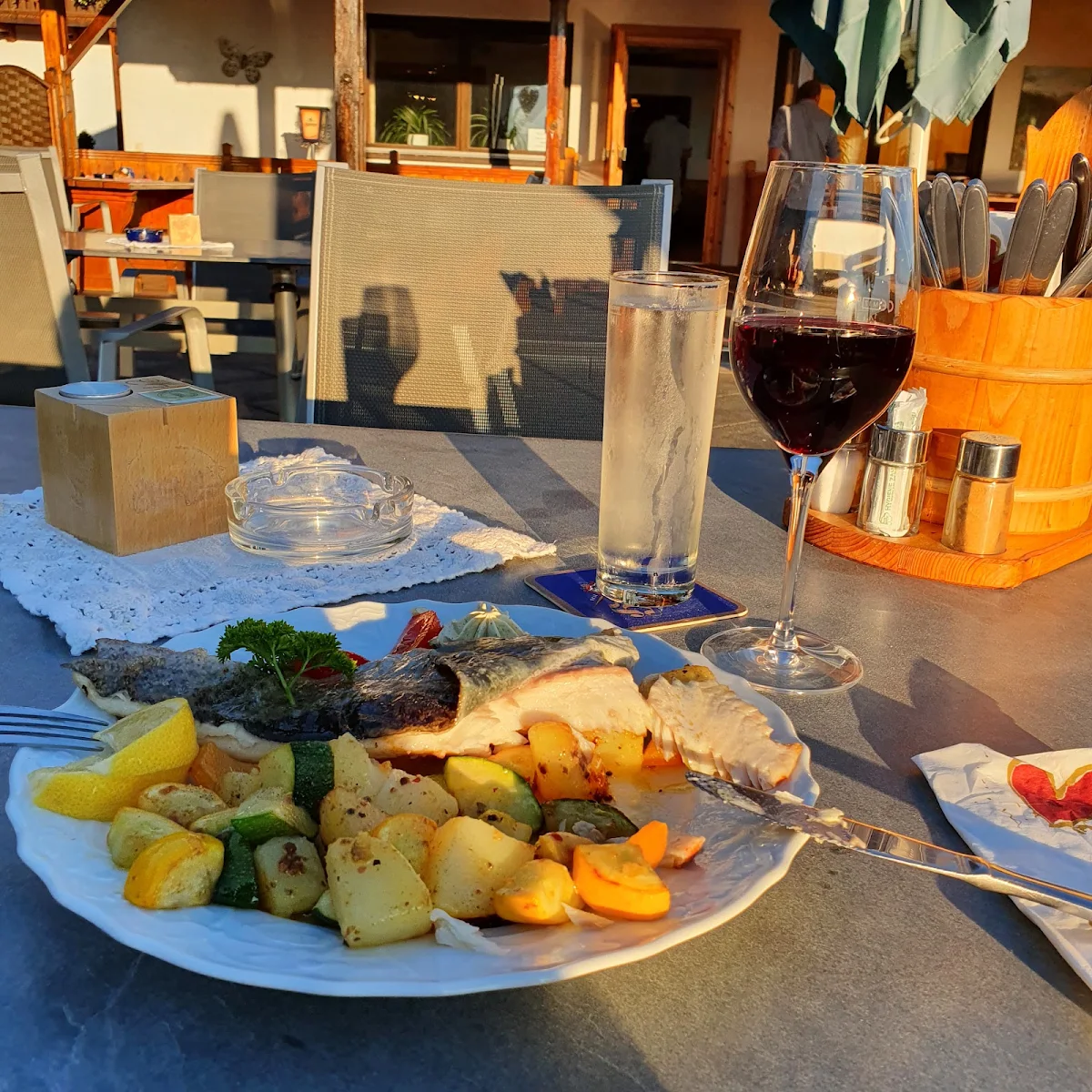 Essen und Trinken photo 9