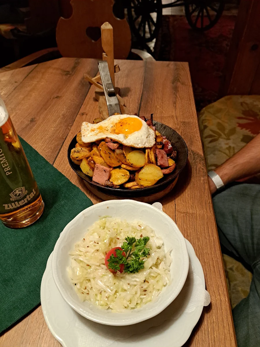 Essen und Trinken photo 4