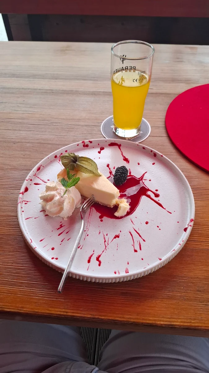 Essen und Trinken photo 5