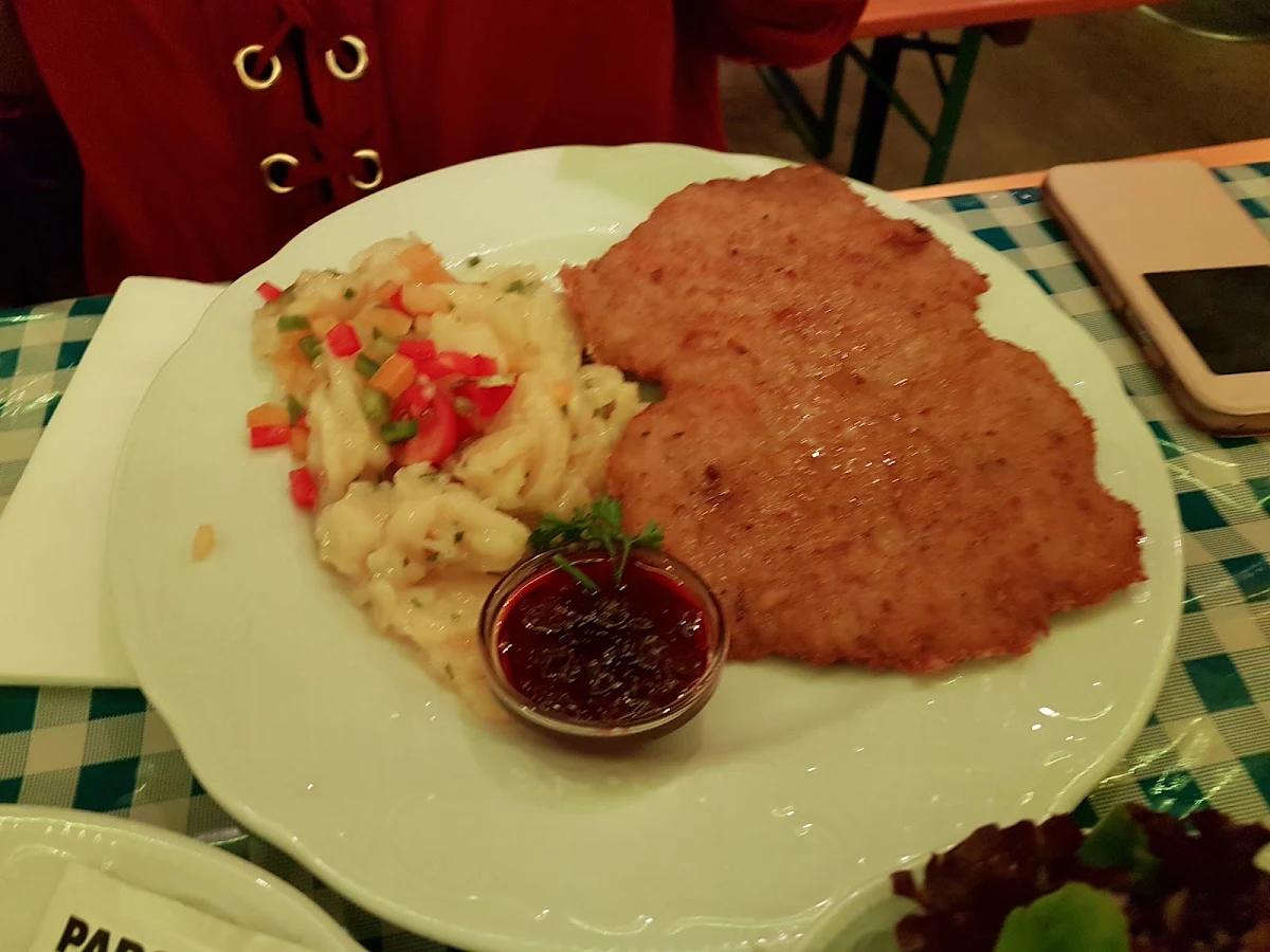Essen und Trinken photo 6