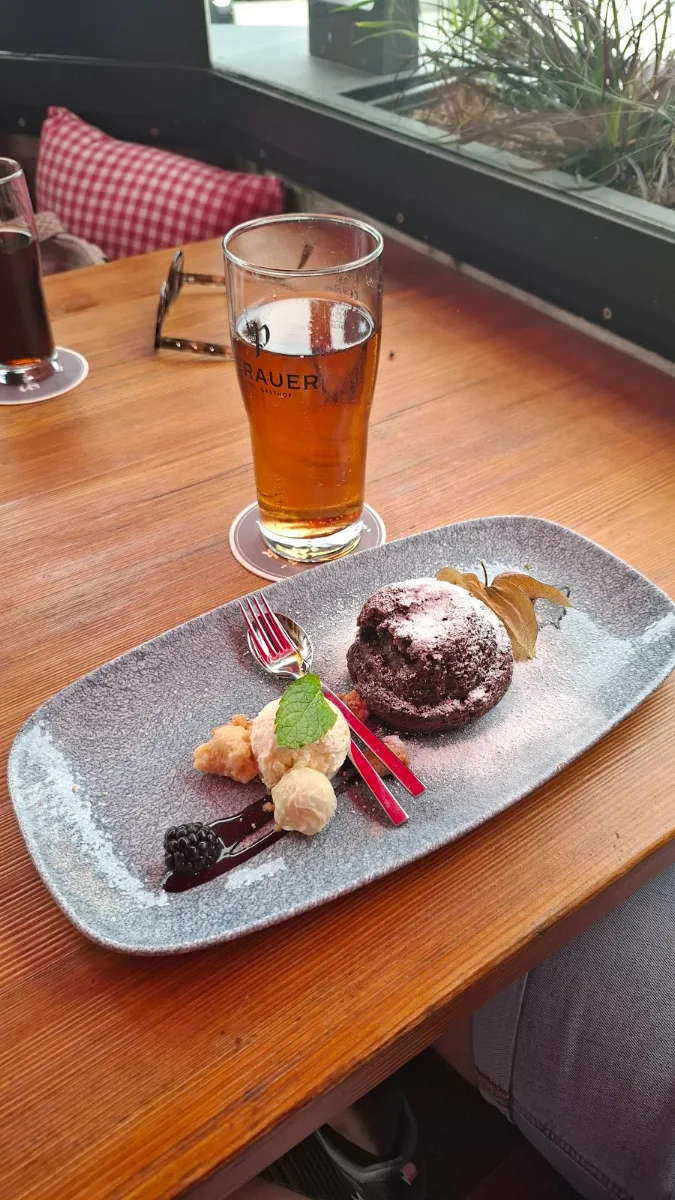 Essen und Trinken photo 7