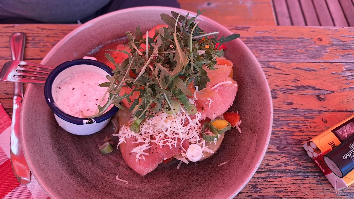 Essen und Trinken photo 8