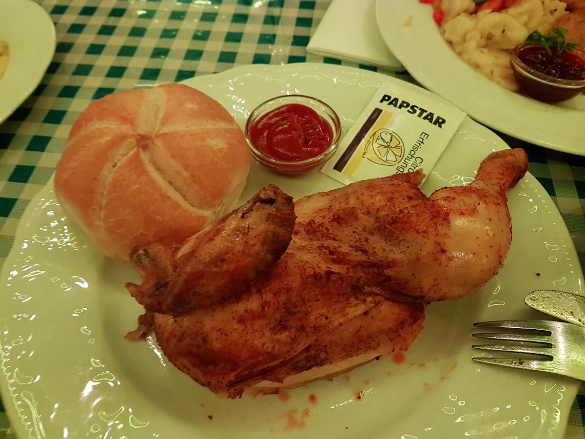 Essen und Trinken photo 9