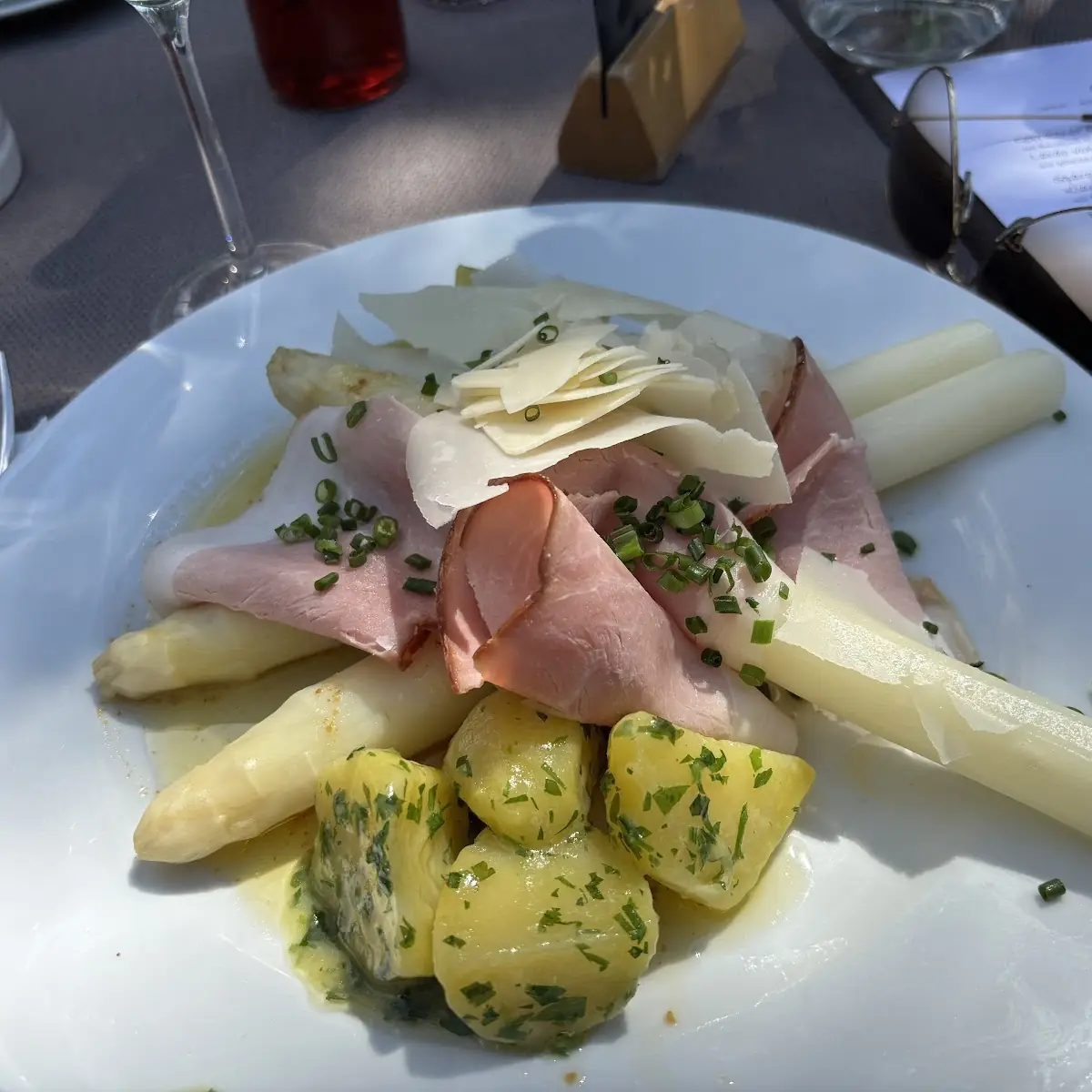 Essen und Trinken photo 4