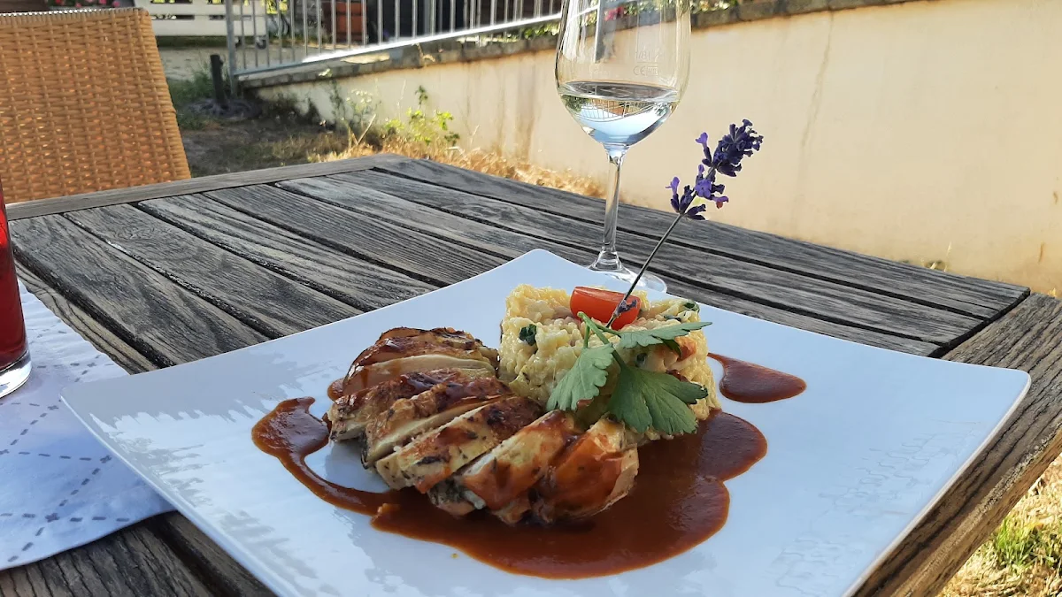 Essen und Trinken photo 2