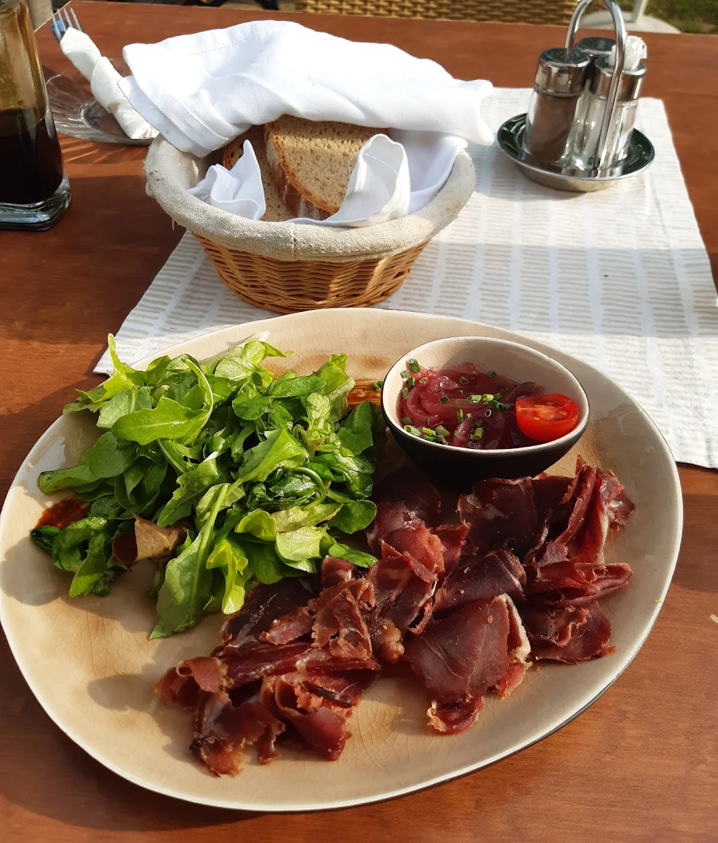 Essen und Trinken photo 9