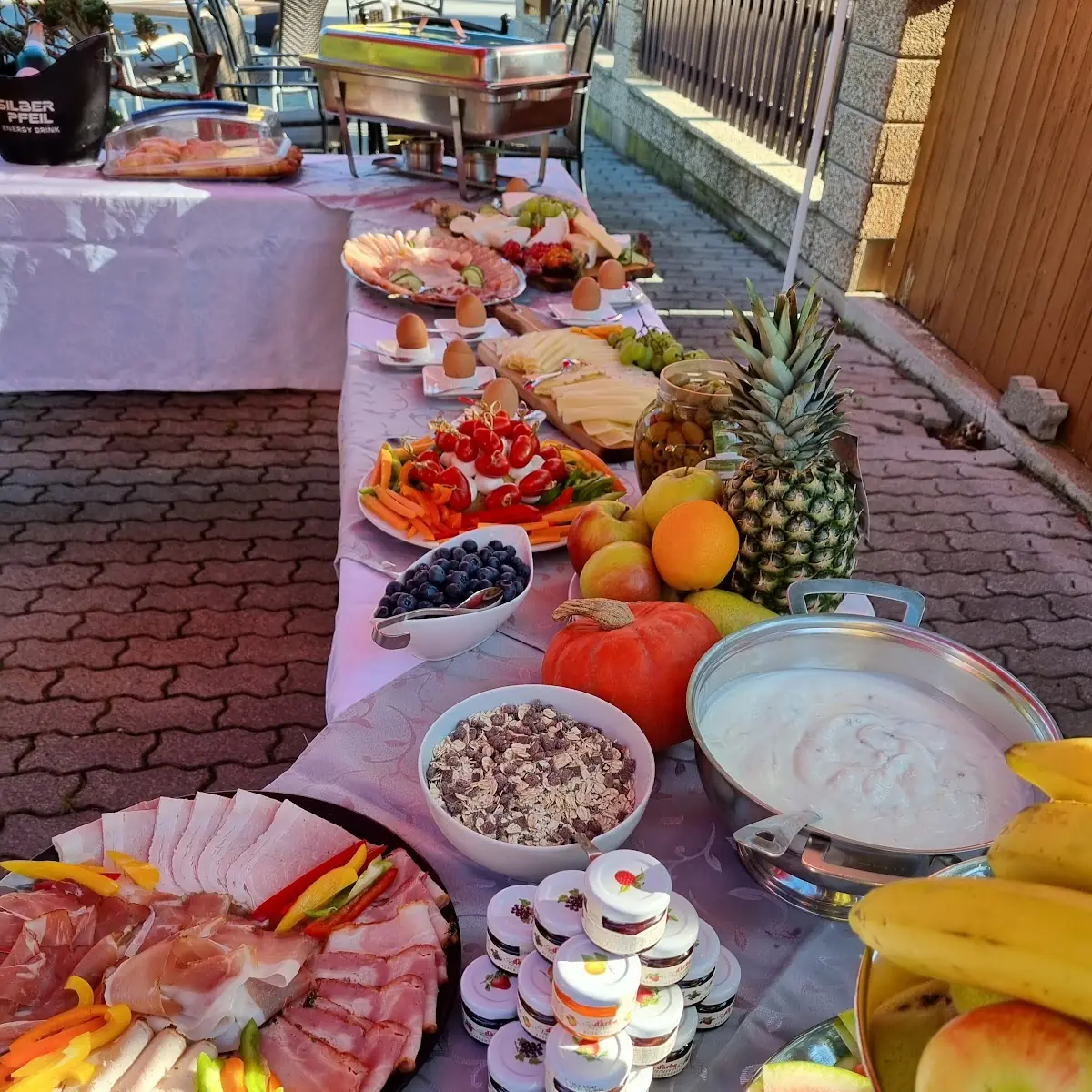 Essen und Trinken photo 7