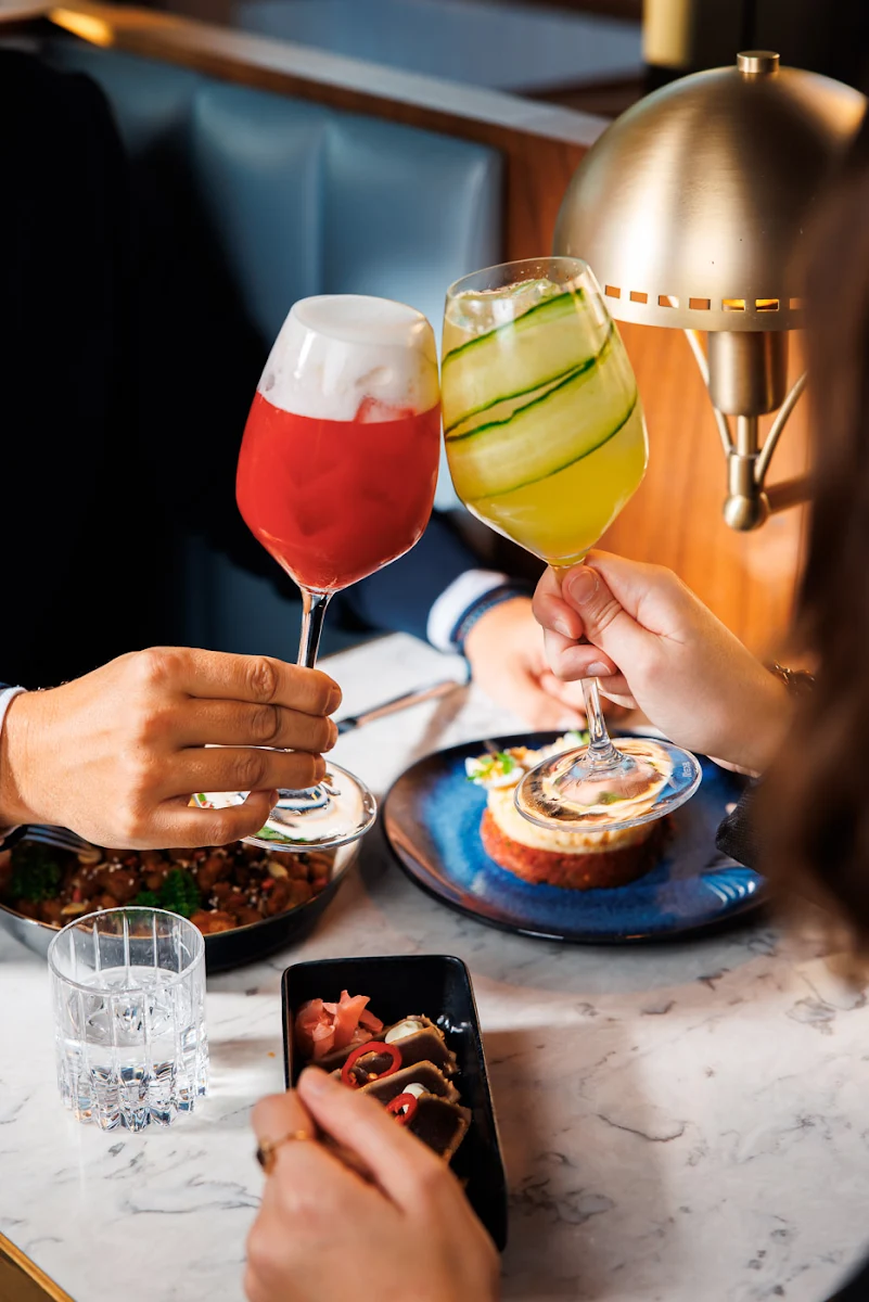 Essen und Trinken photo 1