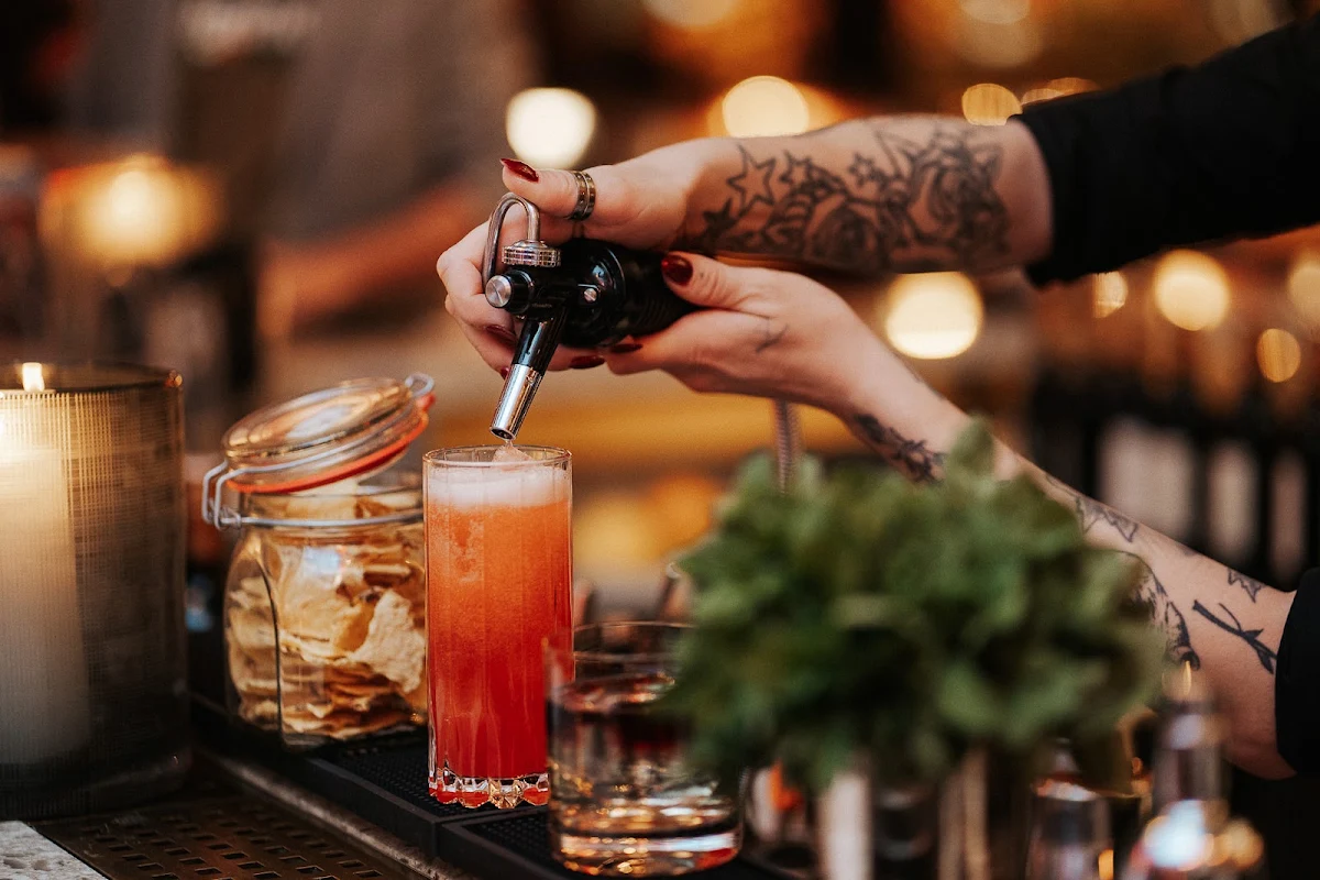 Essen und Trinken photo 6