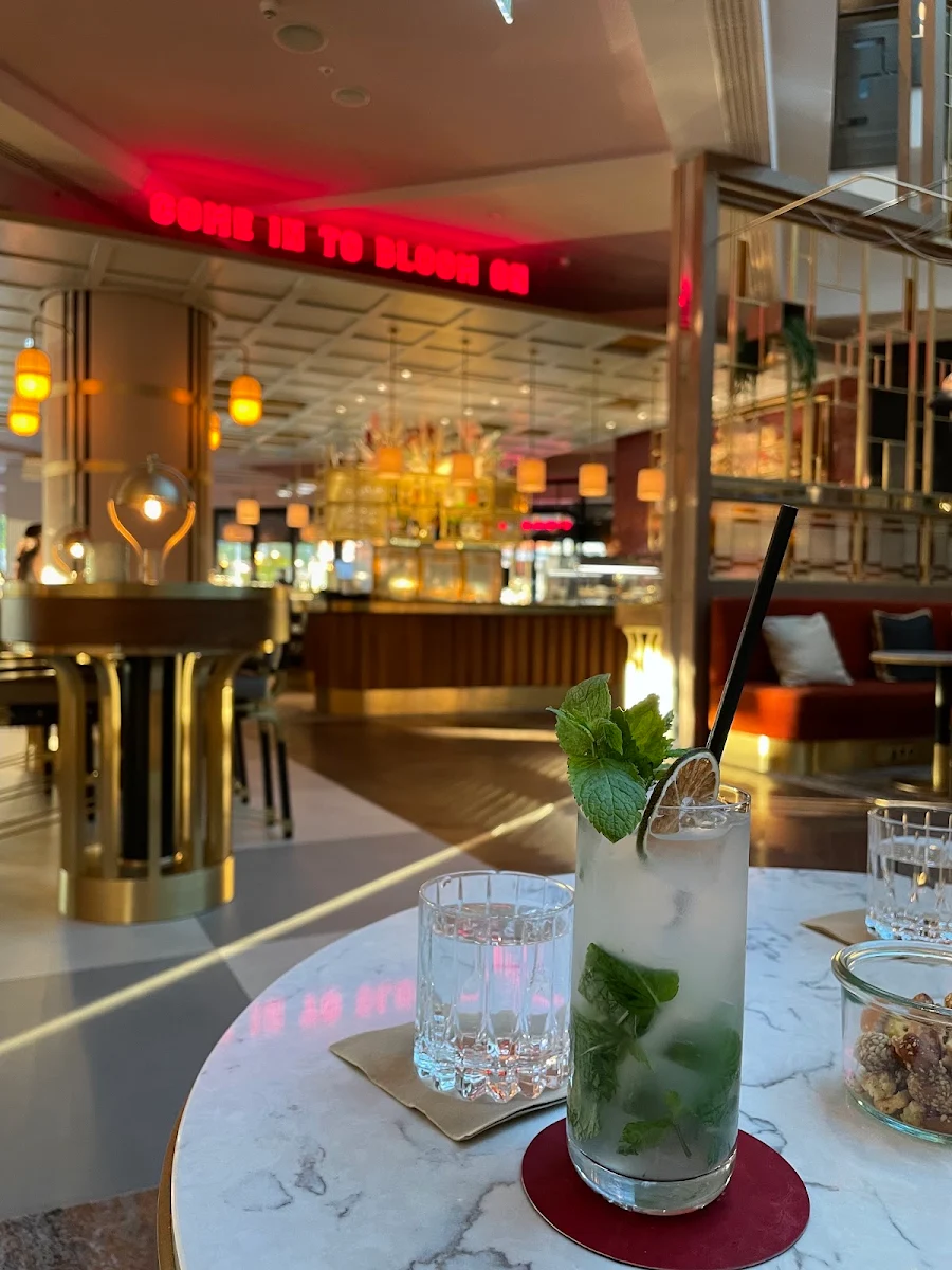 Essen und Trinken photo 7