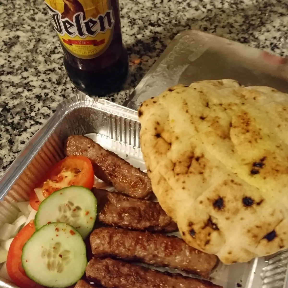 Essen und Trinken photo 1