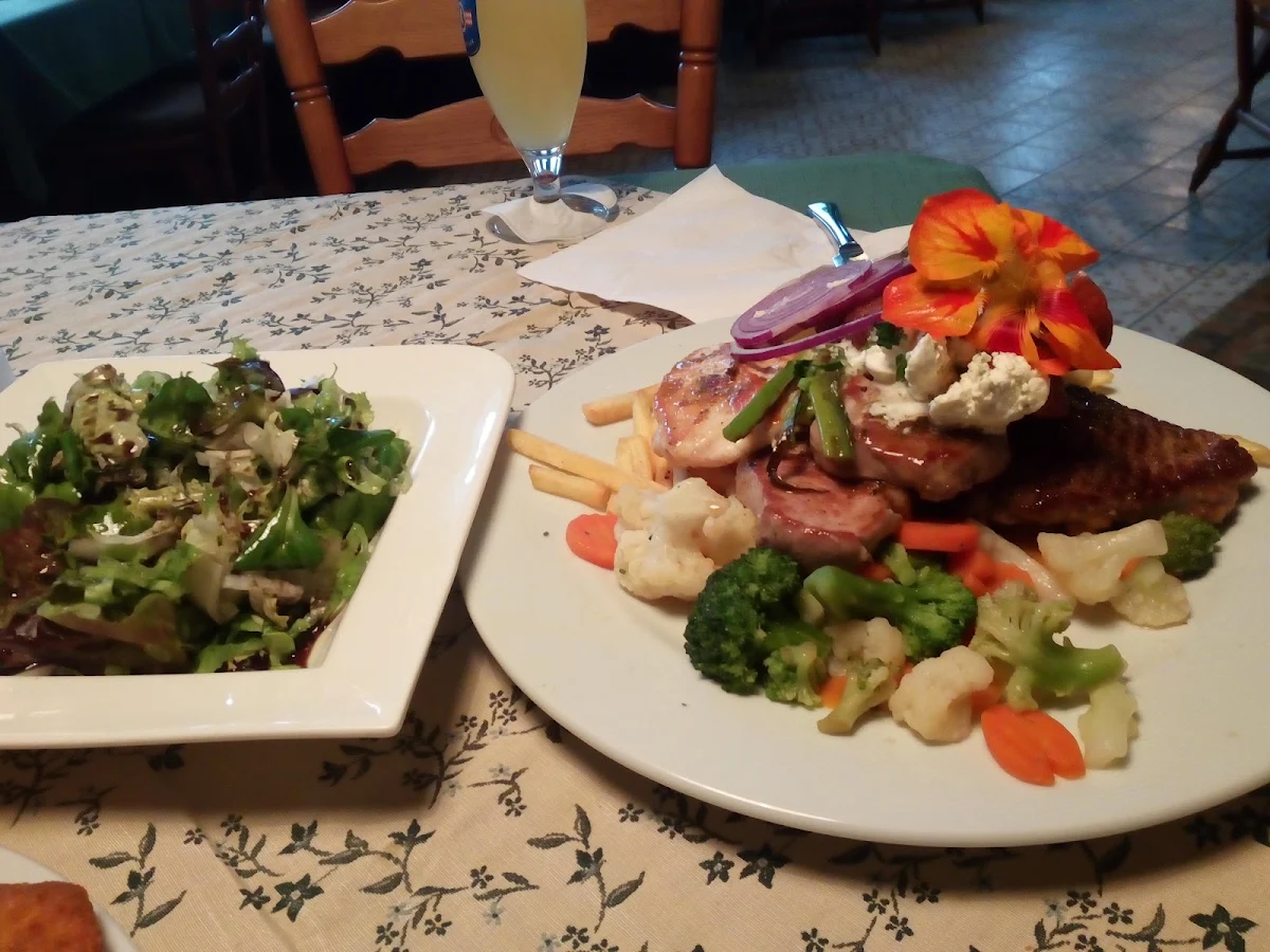 Essen und Trinken photo 10
