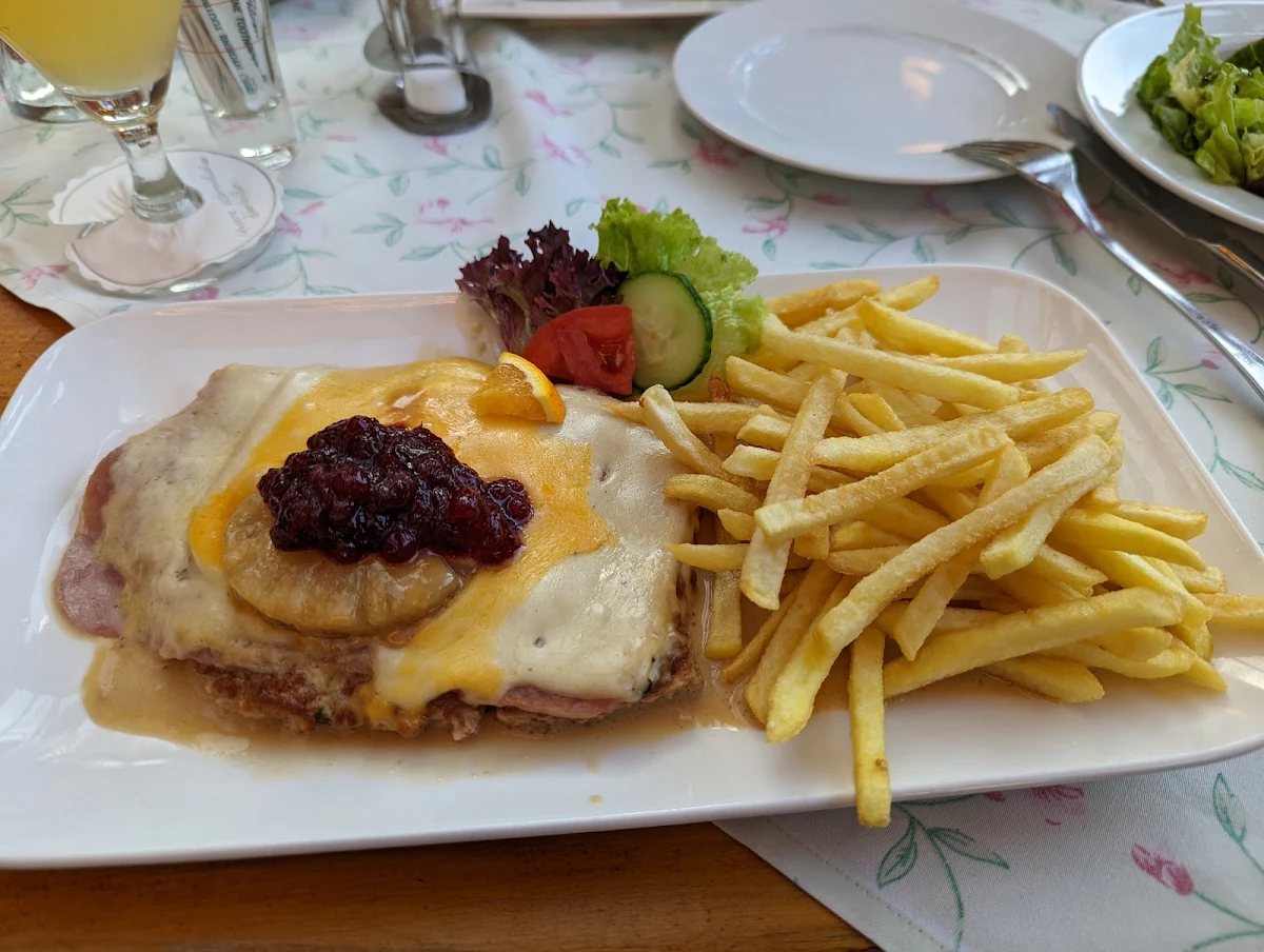 Essen und Trinken photo 2