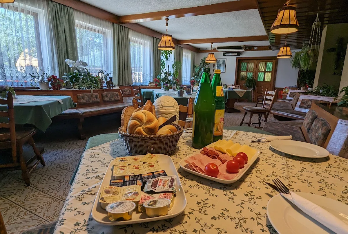 Essen und Trinken photo 4