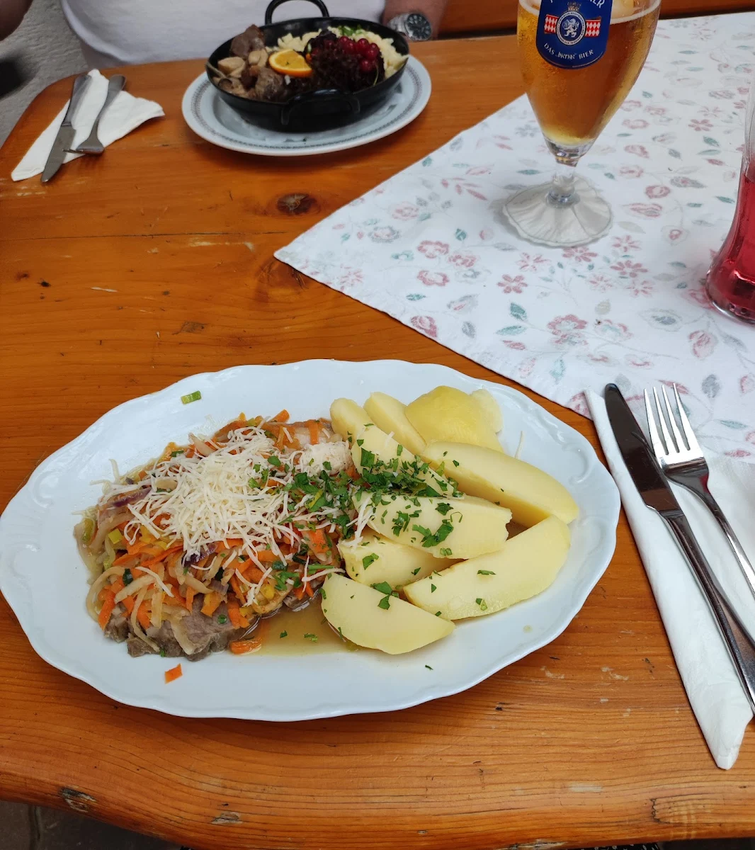 Essen und Trinken photo 6