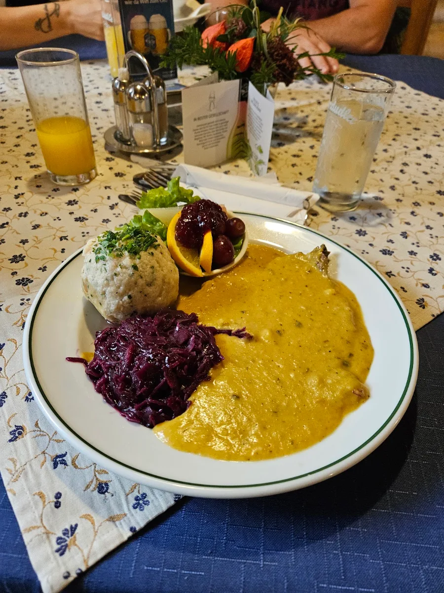 Essen und Trinken photo 7