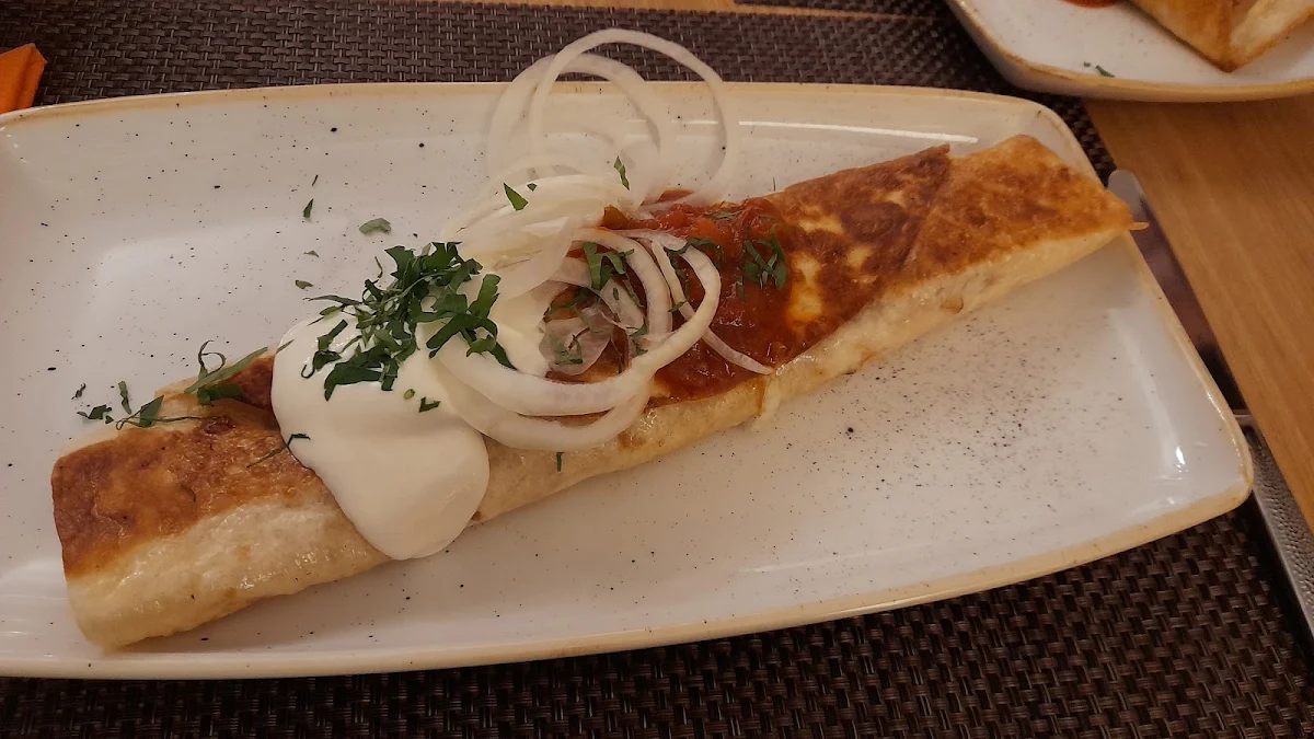 Essen und Trinken photo 10